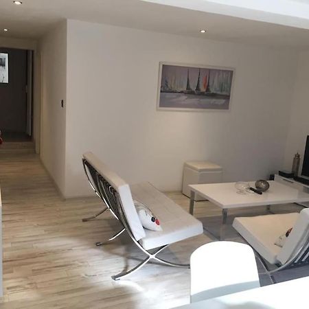 Lovely two bedrooms apartment. Flic-en-Flacq Buitenkant foto